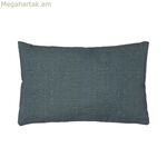 Կապույտ բարձ 50 x 10 x 30 սմ