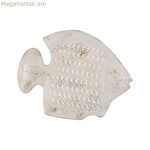 Սպիտակ երկաթի ներկում