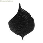 Սև պատի լամպ՝ 9 լայնություն, 27 x 4 x 38 սմ