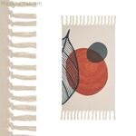 Գորգ բազմագույն 50 x 80 x 1 սմ