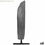 Արևապաշտպան ծածկոց Aktive 45 x 210 x 50 սմ (6 հատ)