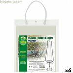 Արևապաշտպան ծածկոց Aktive 35 x 190 x 1 սմ (6 հատ)