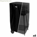 Պաշտպանիչ պատյան Aktive Black խորովածի համար, 6 հատ, 74,5 x 109 x 64,5 սմ