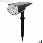 Արևային լամպ Aktive 11 x 29 x 15 սմ (6 հատ)