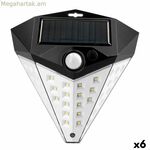 Արևային լամպ Aktive 15 x 15 x 7 սմ (6 հատ)
