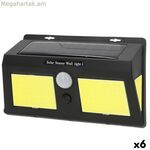 Արևային լամպ Aktive 19 x 12 x 4,5 սմ (6 հատ)