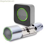 Smart Lock Bold SX33 սև չժանգոտվող պողպատ