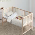 Մանկական ծածկոց Հարրի Փոթեր Գրիֆինդոր 100 x 120 սմ