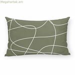 Բարձի պատյան Decolores Burdeos Multicolour 30 x 50 սմ