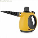 Vaporeta Steam Cleaner Orbegozo 17633-O 1050 W