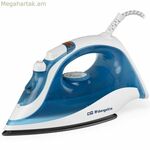 Steam Iron Orbegozo 18146 2000 W
