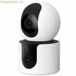Հսկողության տեսախցիկ Xiaomi SM CAM C300 D WH