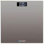 Թվային լոգարանի կշեռքներ Blaupunkt BP5006 մոխրագույն