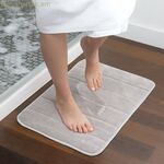 Հիշողության փրփուրով լոգանքի գորգիկ՝ InnovaGoods