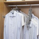 8-ը 1-ում բազմաֆունկցիոնալ կախիչ InnovaGoods