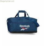 Սպորտային պայուսակ Reebok ASHLAND 8023632 Կապույտ Մեկ չափս