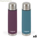Թերմոս ThermoSport չժանգոտվող պողպատից (6 հատ)