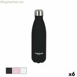 Ջերմային շիշ ThermoSport Soft Touch 500 մլ (6 հատ)