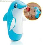 Փչովի լողավազանի ֆիգուր Intex 44669NP 98 x 44 սմ