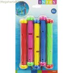 Ջրասուզման խաղալիք փայտիկ Intex 55504, 5 հատ