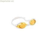 Մանկական լողի ակնոցներ SPORT Intex 55684E կապույտ-վարդագույն