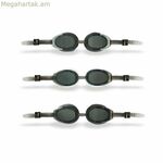 Լողի ակնոցներ SPORT Intex 55685