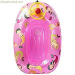 Փչովի նավակ Creaciones Llopis Mermaids (90 սմ)