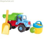 Լողափի խաղալիքների հավաքածու AVC 13047 28 x 23 x 15 սմ