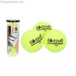 Ակտիվ թենիսի գնդակներ