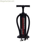 Օդային պոմպ Double Quick Iii Intex ձեռնարկ