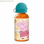 Շիշ Պեպպա Խոզուկ 41234 Ալյումինե (400 մլ)