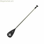 Թիավարման թիավարման հեռադիտակային 2 ալյումինե