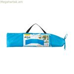 Ափամերձ ապակի Aktive 200 x 75 x 84 սմ կապույտ