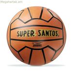 Ball Unice Toys Bioball Orange Ø 22 սմ PVC