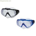 Սուզվելու դիմակ Intex Naruto Shuriken HS Fam 2.0 կապույտ