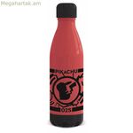 Պոկեմոն շիշ պոլիպրոպիլենային պլաստիկ 660 մլ սև