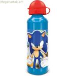 Շիշ Sonic 530 մլ ալյումինե
