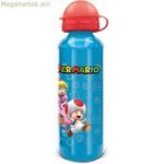 Սուպեր Մարիո 530 մլ ալյումինե շիշ