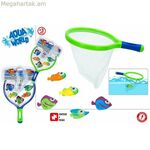 Ջրասուզակային խաղալիք CB Toys Aqua World