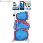 Հոդերի պաշտպանություն ընկնելուց Moltó Blue 6 հատ M