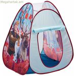 Մանկական վրան «Սառցե սիրտը» 75 x 75 x 90 սմ