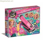 Մազերի խնամքի հավաքածու Disney Fashion Crazy Chic 28,5 x 22,5 x 6 սմ