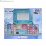 Մանկական դիմահարդարման հավաքածու «Սառցե հայելի» 25 x 5 x 30 սմ