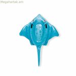 Փչովի լողավազանի ֆիգուր Intex Manta ray 185 x 145 սմ