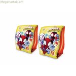 Սարդոստայնի թևքեր 25 x 15 սմ