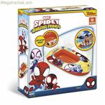 Փչովի ներքնակ Spidey Ship 112 սմ