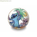 Լողափի գնդակ Stitch Bioball Ø 23 սմ