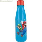 Ջրի շիշ Super Mario ալյումինե 600 մլ