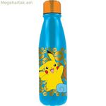 Ջրի շիշ Pokémon Distorsion ալյումինե 600 մլ