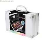 Մանկական դիմահարդարման հավաքածու Bon Voyage 25,60 x 18,50 x 9,5 սմ